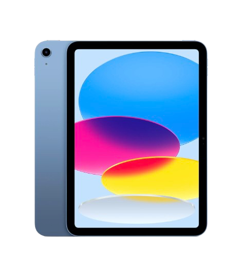 iPad (A16) 11-inch Wi-Fi 128GB - Blue