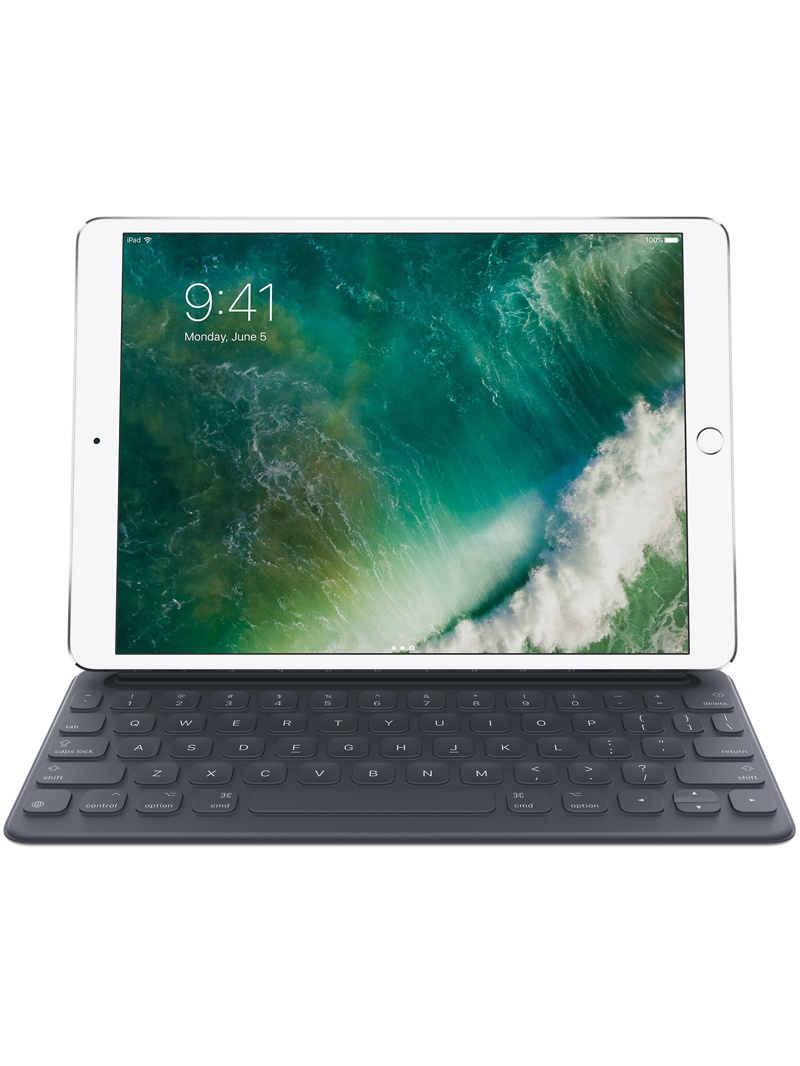 Купити Apple iPad Air 2019(3 Gen) 10.5-inch Wi-Fi 64GB - Silver за 18  999,00 ₴ в магазині iLand Store