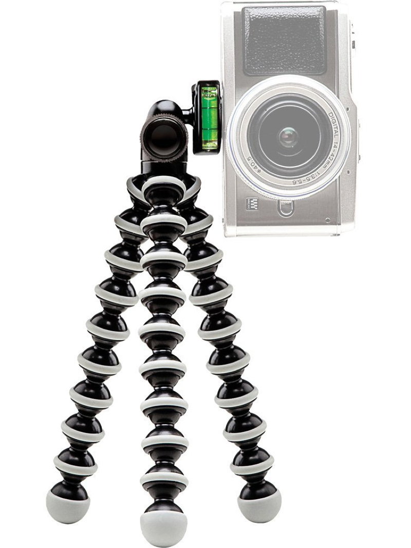 Гнучкий штатив JOBY GorillaPod Hybrid (JOPHD)