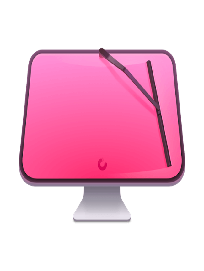 Купити CleanMyMac X
