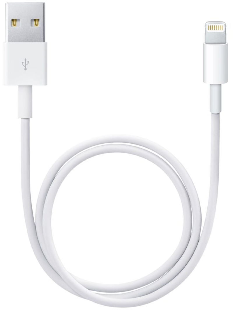 Кабель Apple Lightning to USB 2.0 (2m)