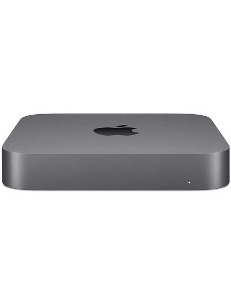Mac mini Quad-Core i3 3.6GHz/8GB/128GB SSD/Intel UHD Graphics 630