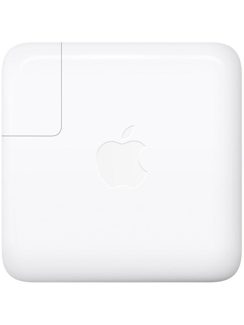 Блок живлення Apple 61W USB‑C Power Adapter (MacBook Pro 13")