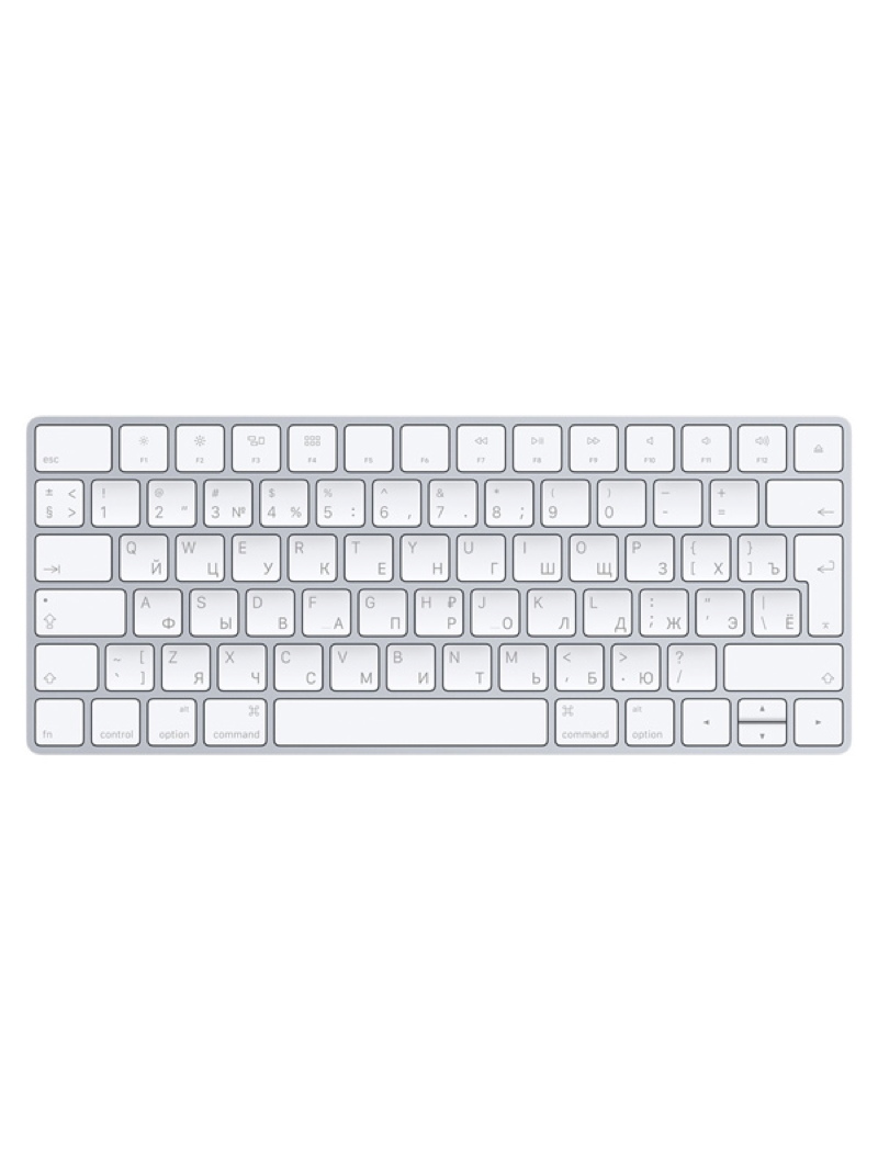 Клавіатура Apple A1644 Wireless Magic Keyboard
