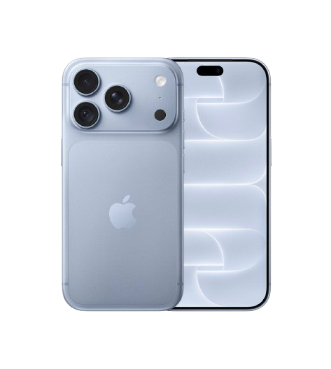 Купити iPhone 18 Pro 2TB Glacier