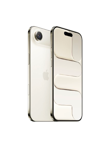 Купити iPhone Air 256GB Light Gold