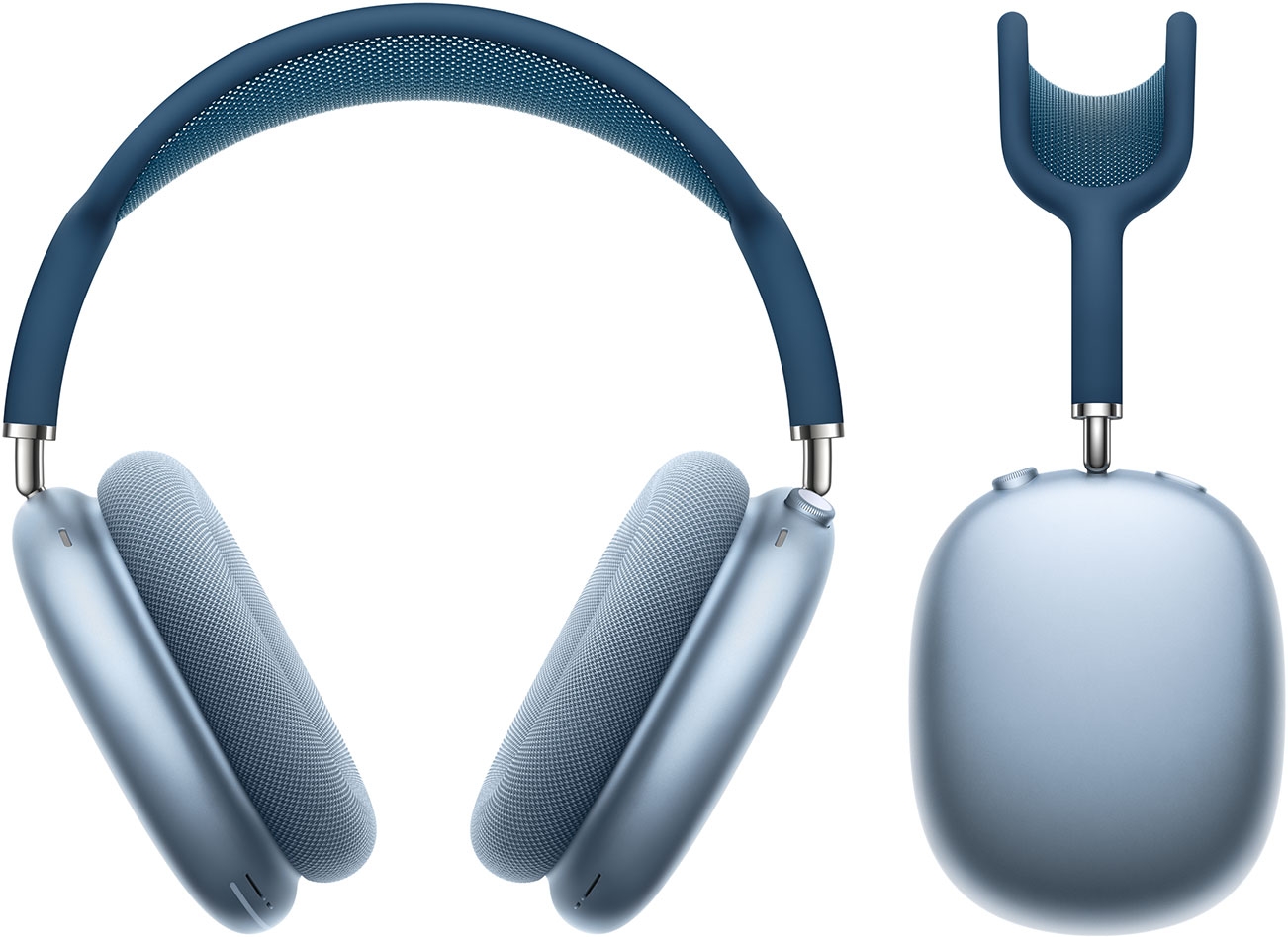 купити Навушники Apple AirPods Max Sky Blue