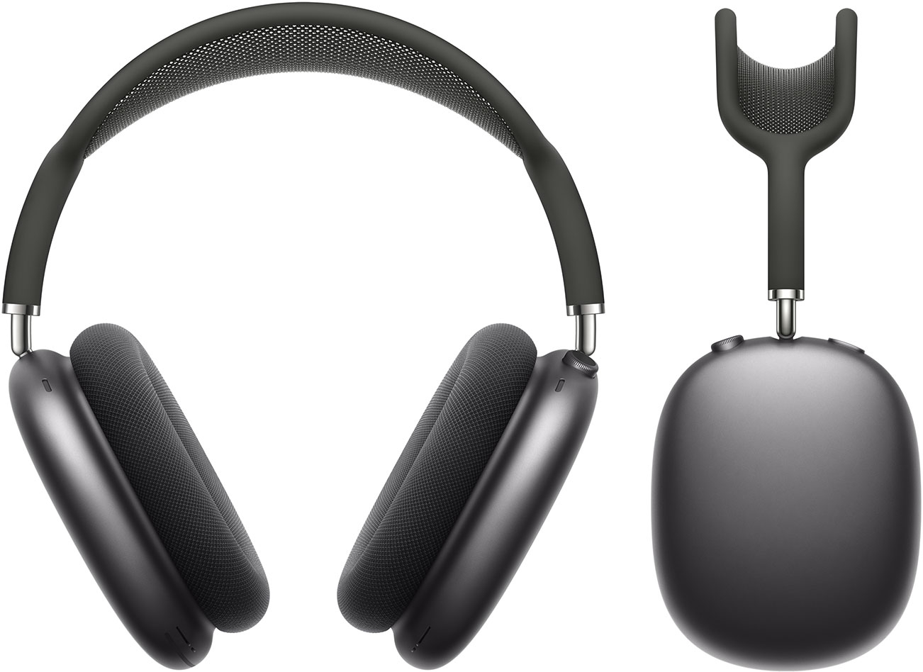 купити Навушники Apple AirPods Max Space Gray