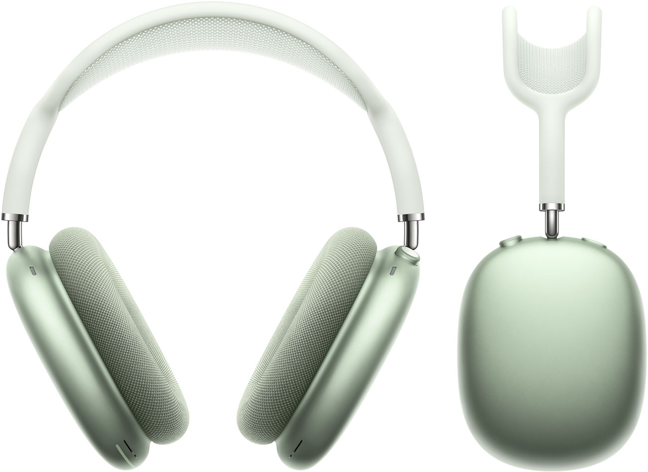 купити Навушники Apple AirPods Max Green