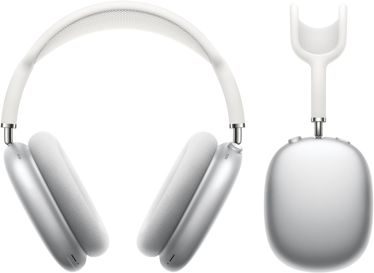 купити Навушники Apple AirPods Max Silver