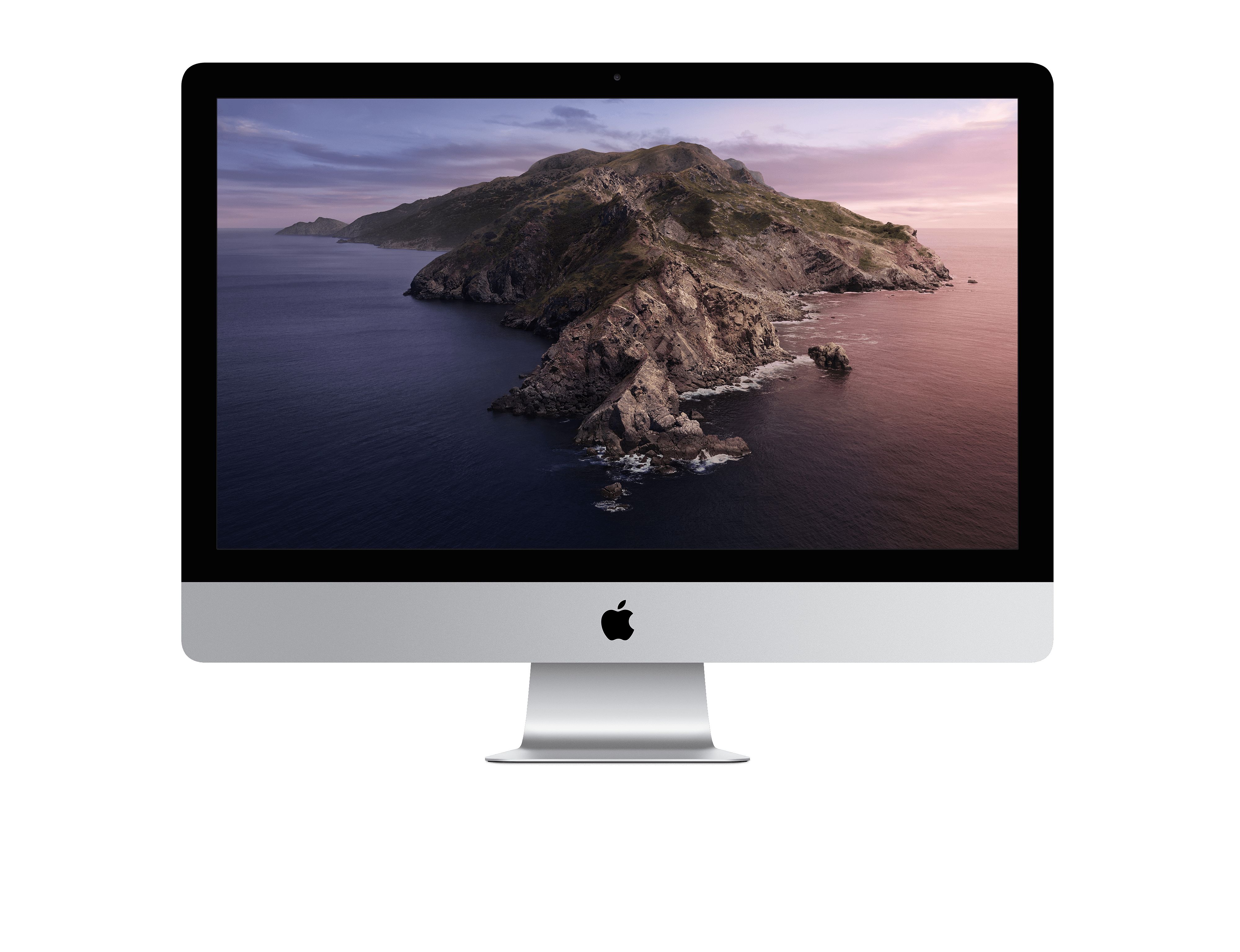Купити Apple iMac 27