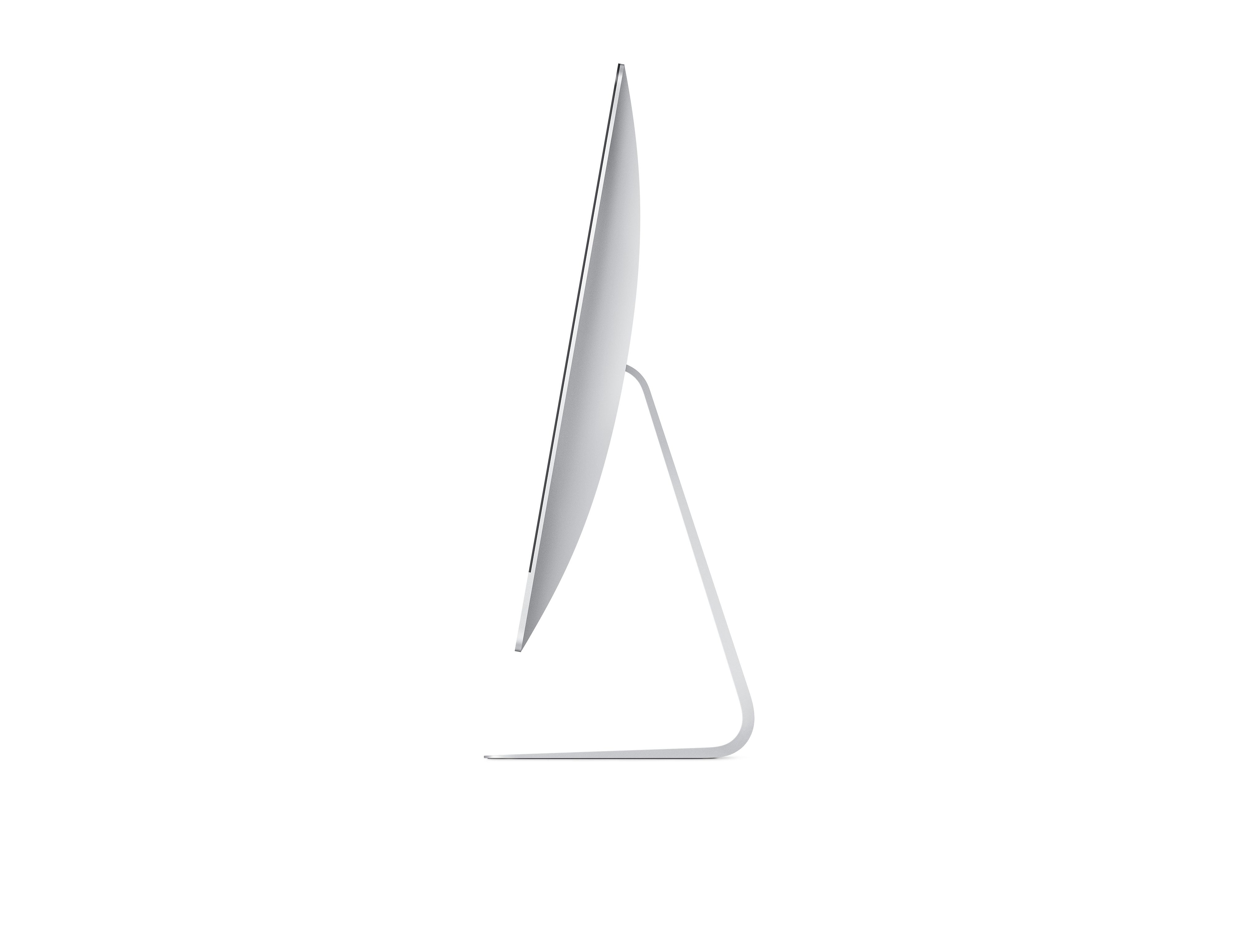 Купити Apple iMac 27