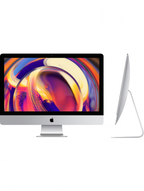 iMac 21.5" Retina 4K QC i3 3.6 GHz/8GB/1TB/Radeon Pro 555X