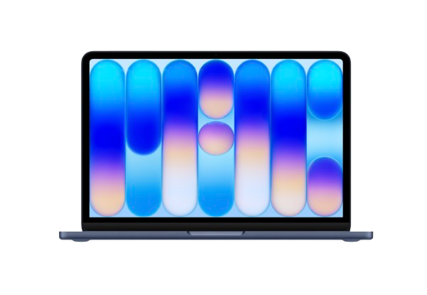 MacBook Neo 13" A18 Pro chip 6‑core CPU/5‑core GPU/8GB/512GB SSD Touch ID Indigo