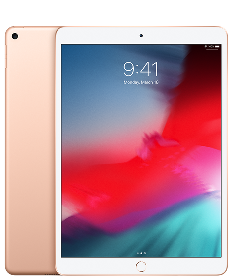Apple iPad Air3 10.5インチ ゴールド Apple iPad Air (第3世代) 10.5インチ ゴールド 64GB Amazon.com
