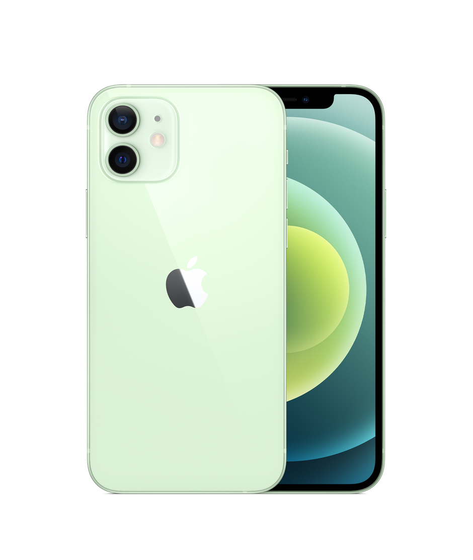 Купити Apple iPhone 12 64GB Black за 28 999,00 ₴ в магазині iLand