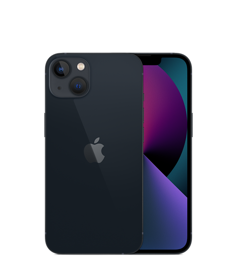 iPhone 13 128GB Midnight