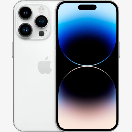 iPhone 14 Pro 1TB Silver
