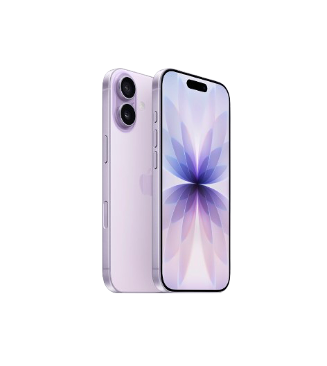 Купити iPhone 17 512GB Lavender