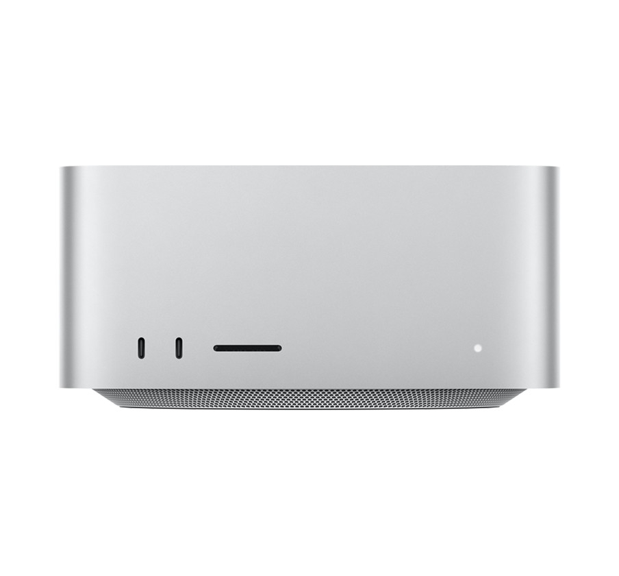 Купити Mac Stidio Apple M1 Max chip 10-core CPU/24-core GPU/16-core Neural Engine/32Gb/512GB SSD Silver