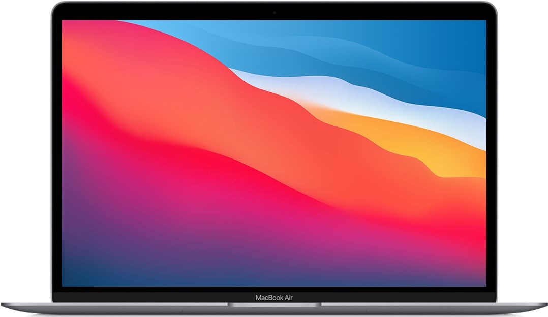 Купити Apple MacBook Air 13.3