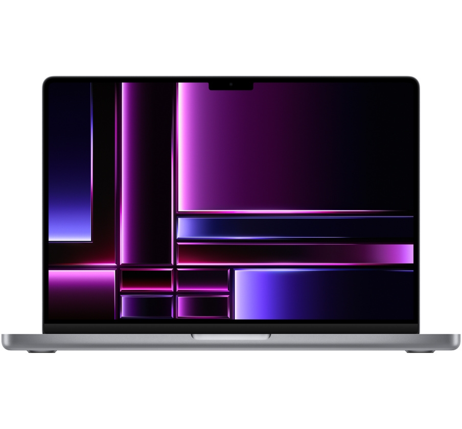 MacBook Pro 14" Liquid Retina XDR display Apple M2 Max chip 12-core CPU/30-core GPU/16-core Neural Engine/32Gb/1Tb SSD Space Gray
