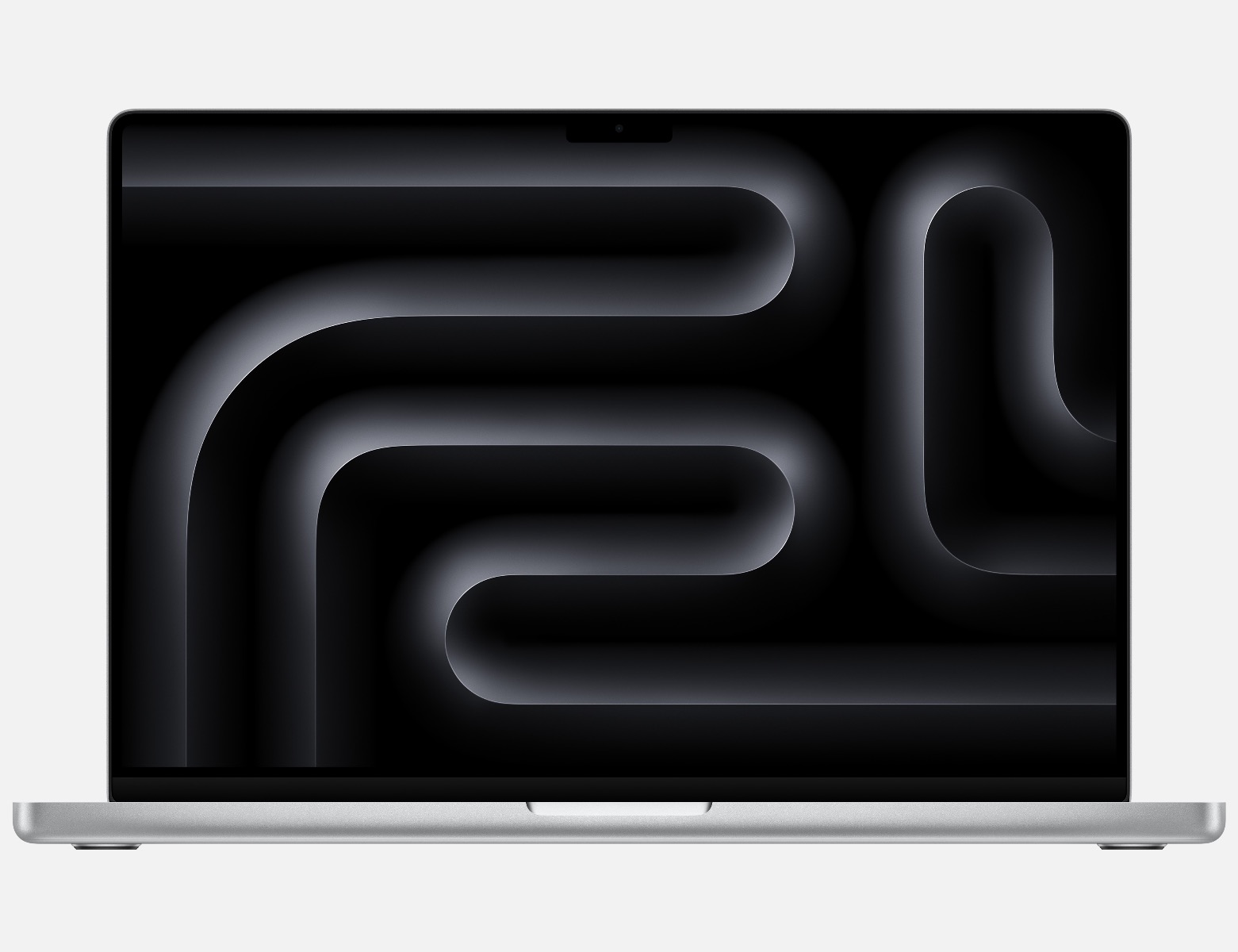 Купити MacBook Pro 16" Liquid Retina XDR display Apple M3 MAX chip 14-core CPU/30-core GPU/16-core Neural Engine/36Gb/1 TB SSD Silver