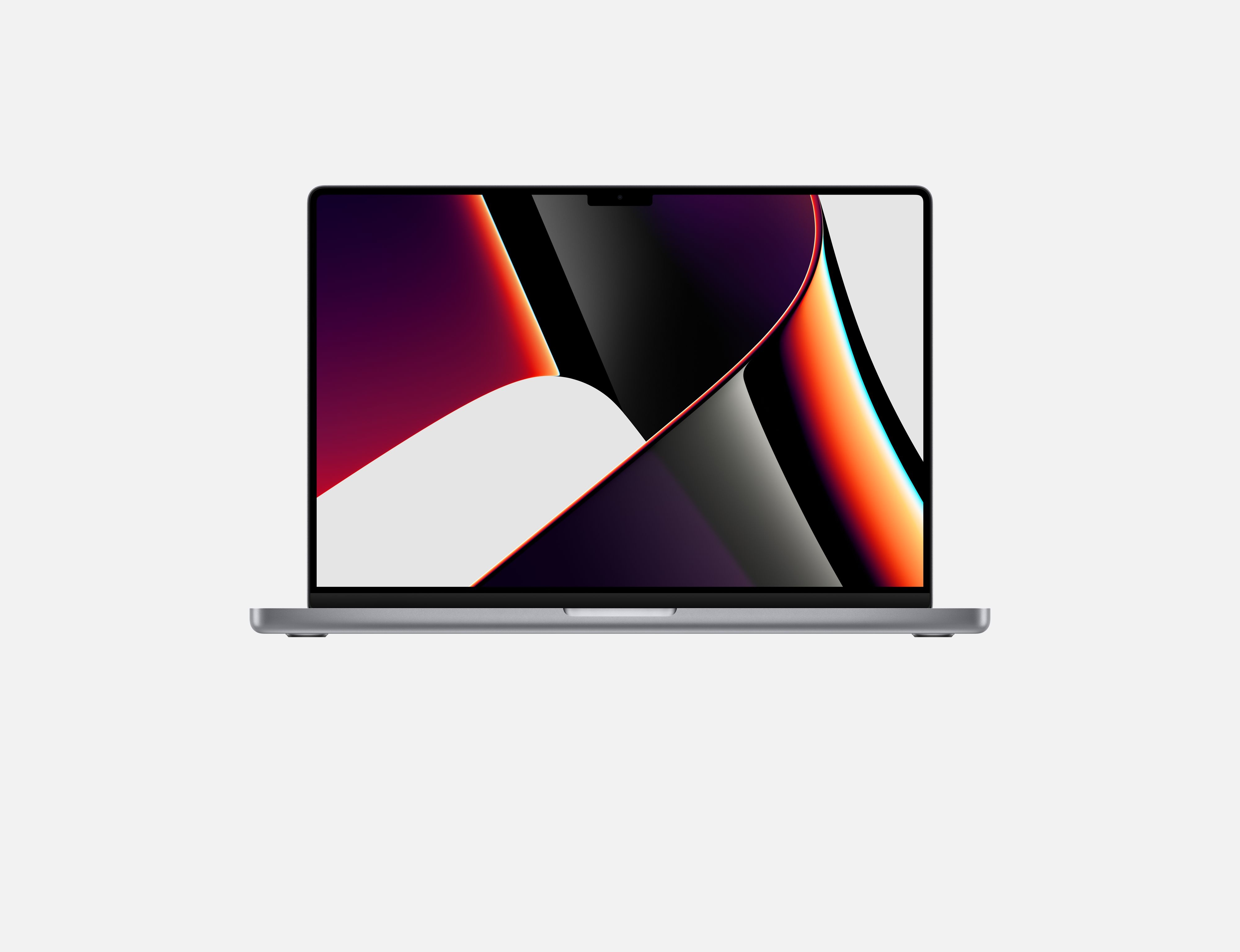 Купити Apple MacBook Pro 16,2