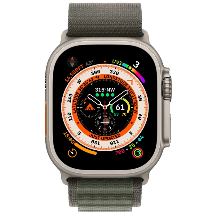 Lte gps watch outlet