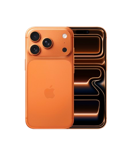 Купити iPhone 17 Pro 1TB Cosmic Orange