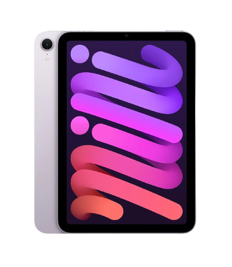 iPad mini Wi-Fi+LTE 256Gb Purple