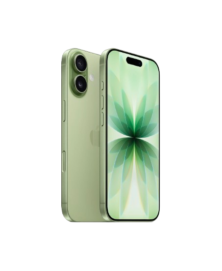 Купити iPhone 17 512GB Sage