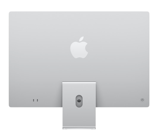 Apple iMac M4 10コア シルバー Nano-texture Apple iMac M4 10コア シルバー Nano-texture