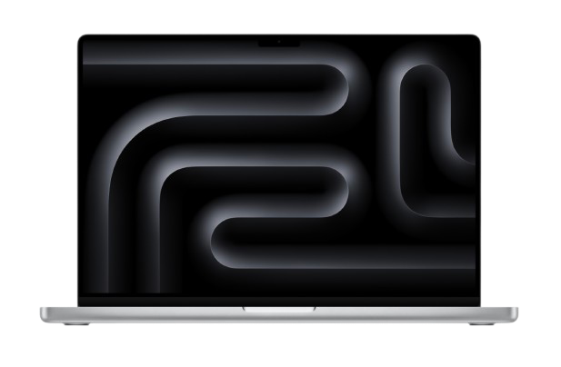 MacBook Pro 16" Liquid Retina XDR display Apple M4 Pro chip 14-core CPU/20-core GPU/16-core Neural Engine/48Gb/512 GB SSD Silver