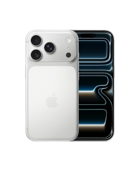 Купити iPhone 17 Pro 1TB Silver