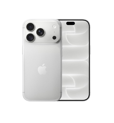 Купити iPhone 18 Pro 512GB Silver