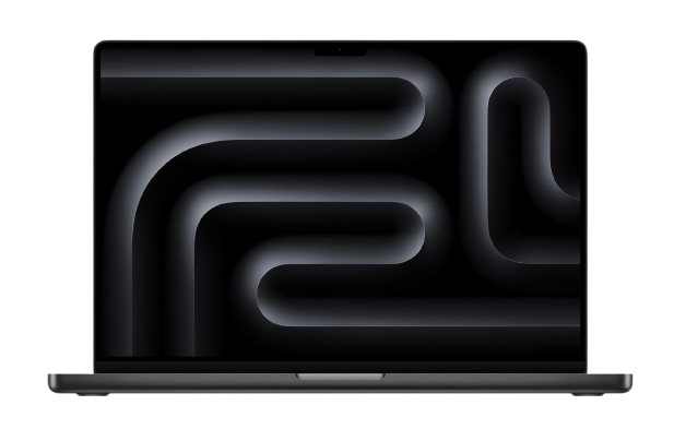 MacBook Pro 16" Liquid Retina XDR display Apple M4 Pro chip 14-core CPU/20-core GPU/16-core Neural Engine/48Gb/512 GB SSD Space Black