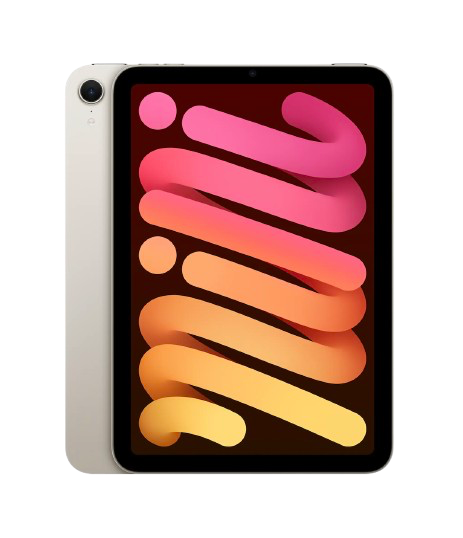 iPad mini Wi-Fi+LTE 256Gb Starlight