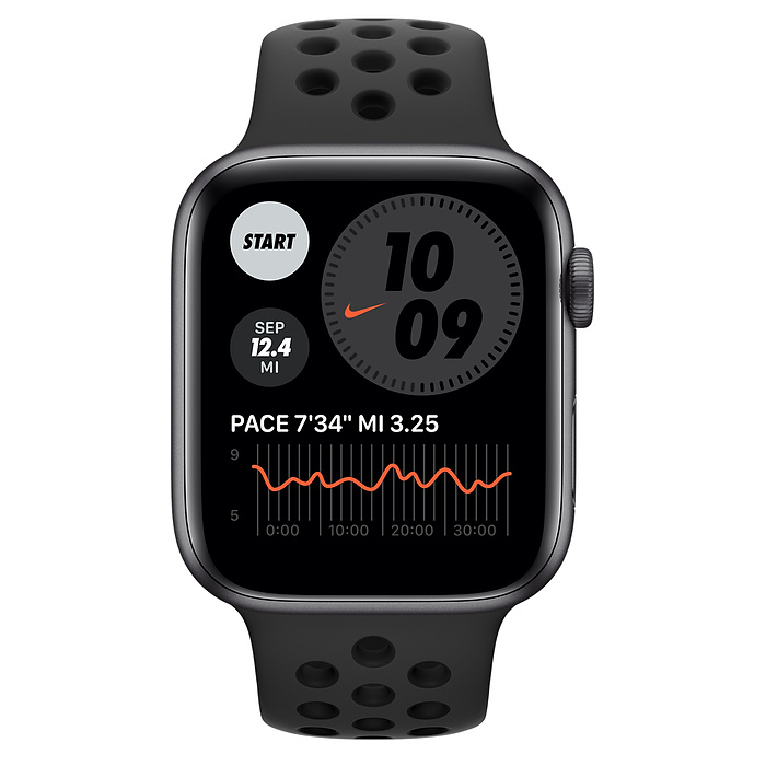 Nike 44mm store