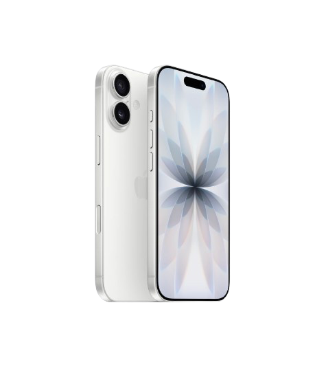 Купити iPhone 17 256GB White