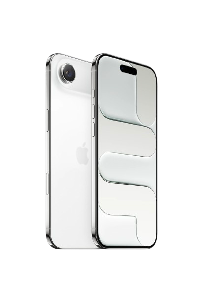 Купити iPhone Air 256GB Cloud White